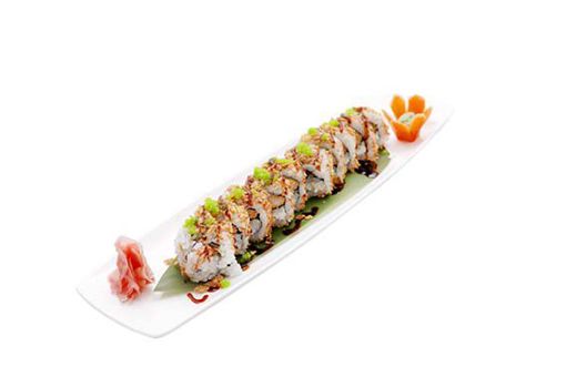 Image de S3 California Oignon Frit (8pcs)