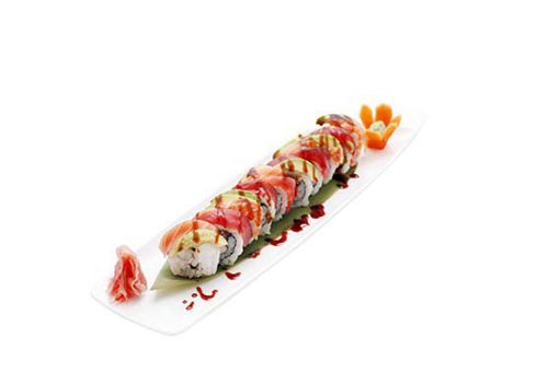 Image de S4 Arc en ciel (8pcs)