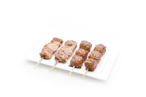 Image de B1 4 Brochettes