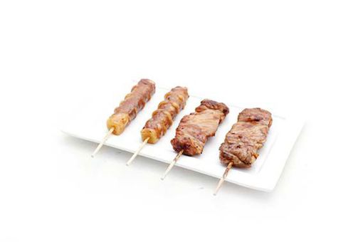 Image de B2 4 Brochettes