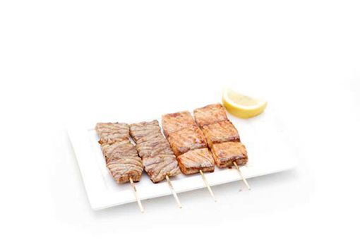 Image de B4 4 Brochettes