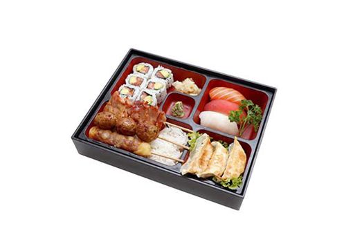 Image de BENTO 1